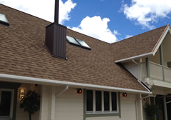カバールーフ工法 - リッジウェイによる葺き増し屋根リフォーム