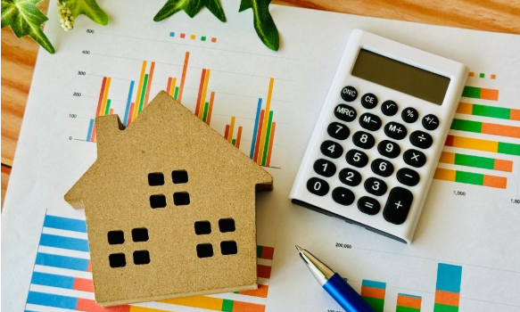 断熱性能「熱抵抗値」の比較