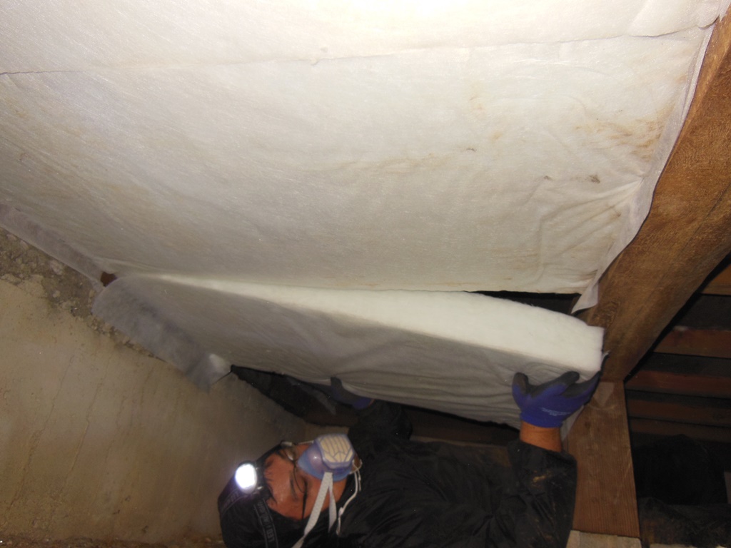 リフォーム用アクリアUボードピンレス （住宅用製品｜アクリアシリーズ）