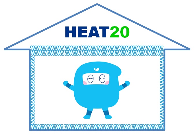 安心・安全・地球に優しい！高断熱住宅の基準「HEAT20」とは？