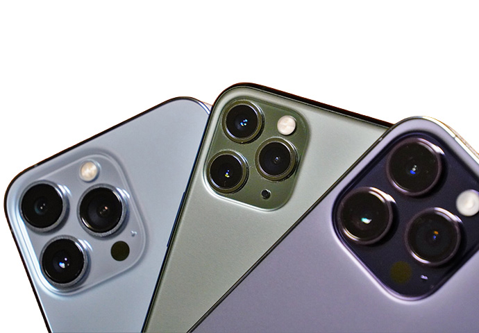 スマートフォン